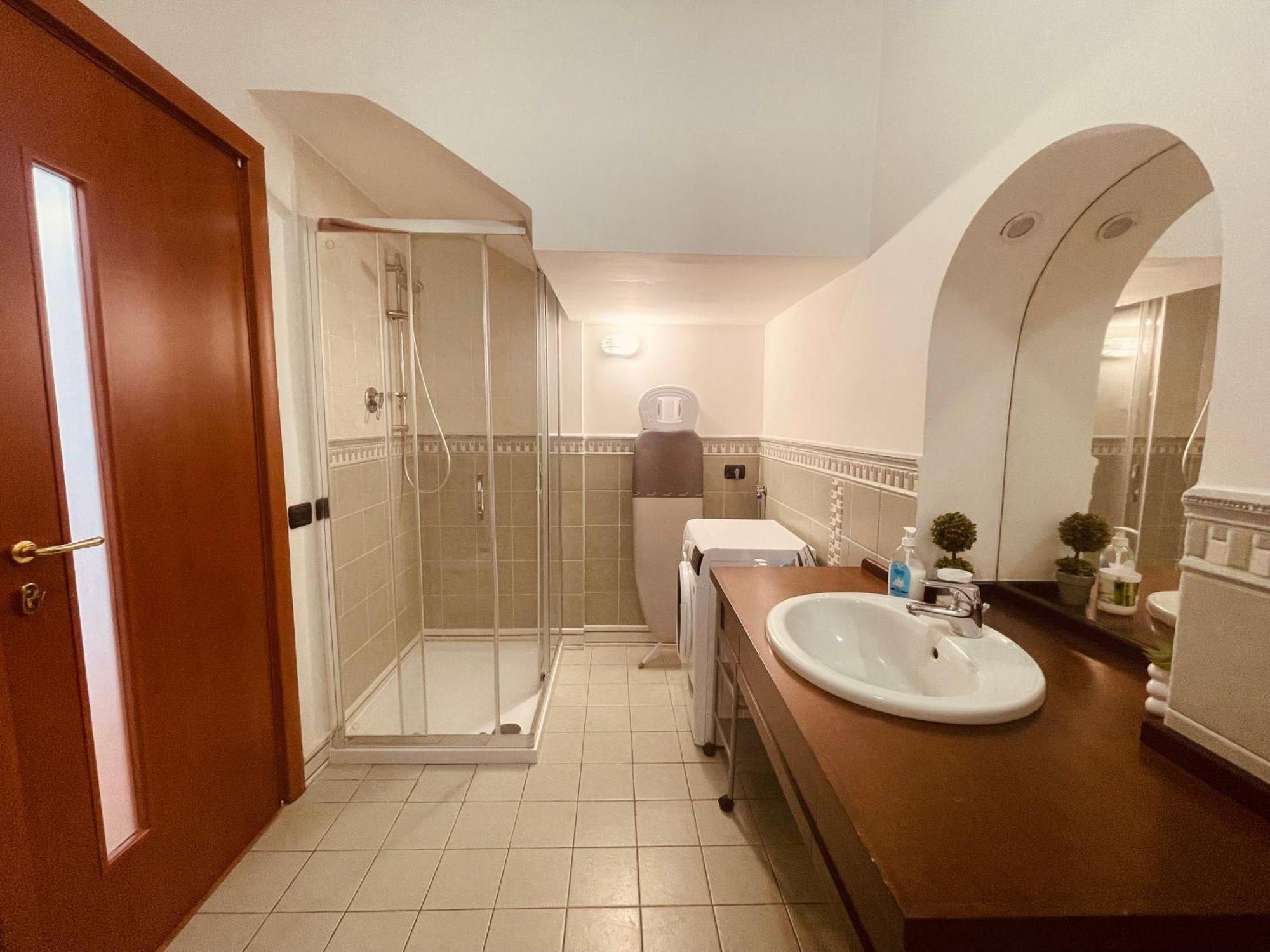 Villetta Home - Castelli Apartments Castel Gandolfo Exterior photo