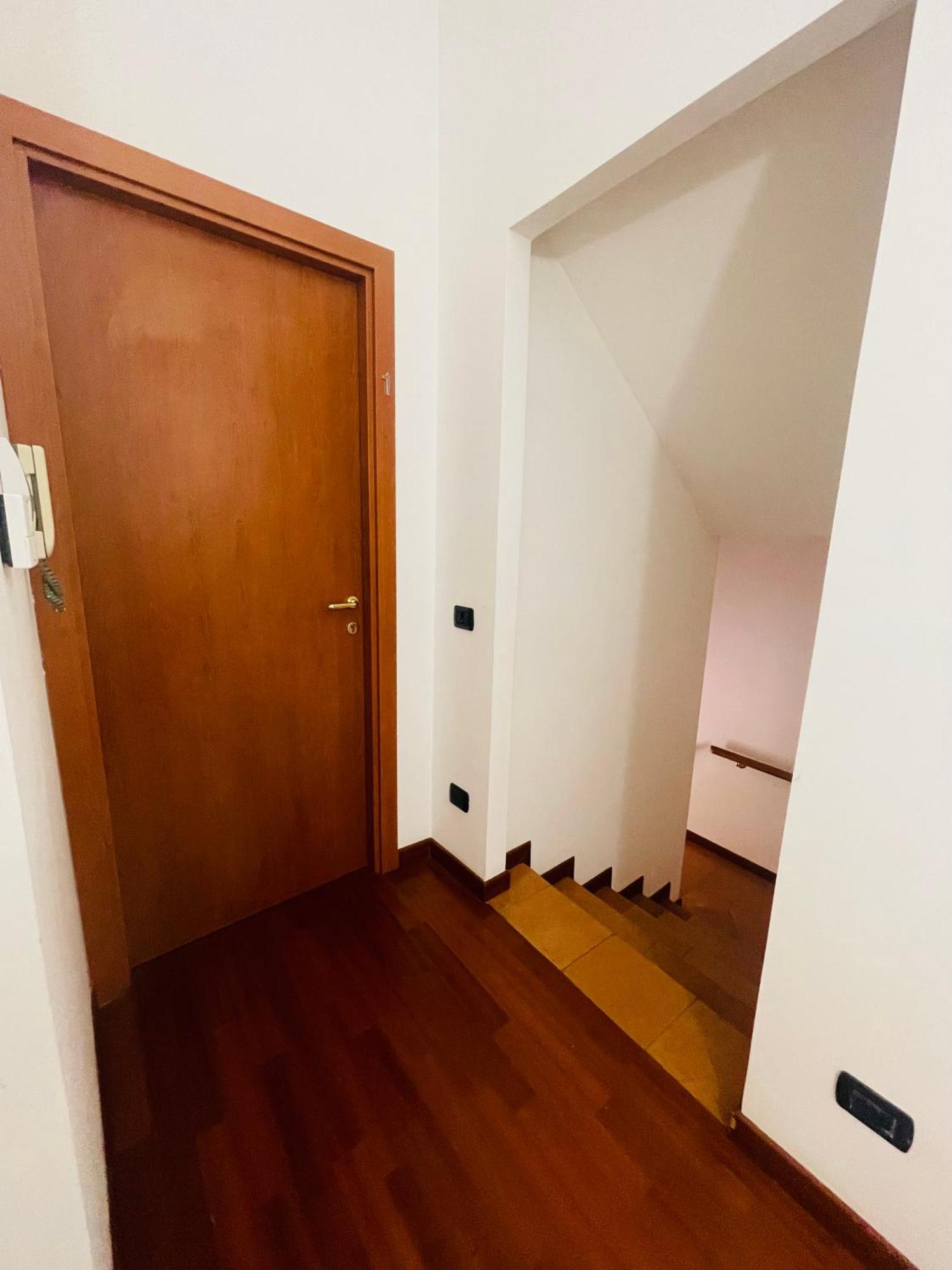 Villetta Home - Castelli Apartments Castel Gandolfo Exterior photo