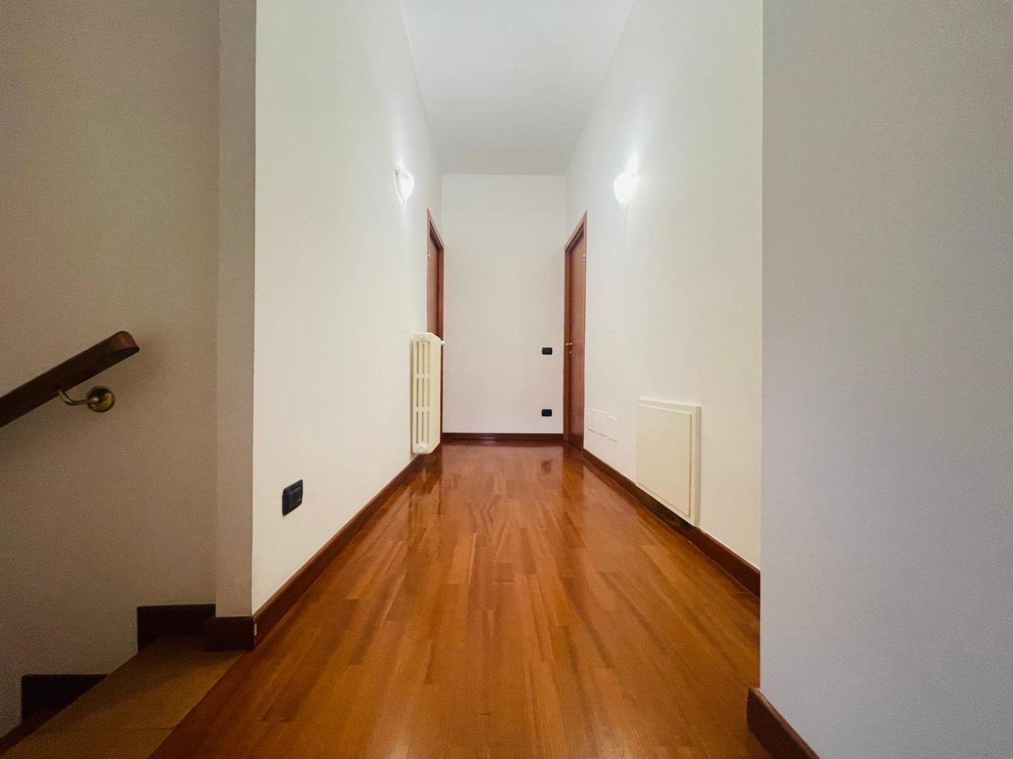 Villetta Home - Castelli Apartments Castel Gandolfo Exterior photo
