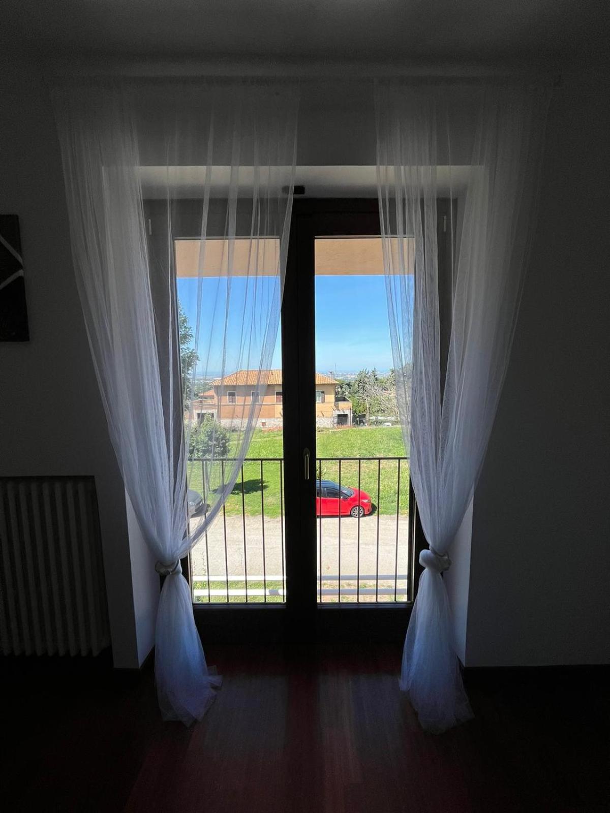 Villetta Home - Castelli Apartments Castel Gandolfo Exterior photo