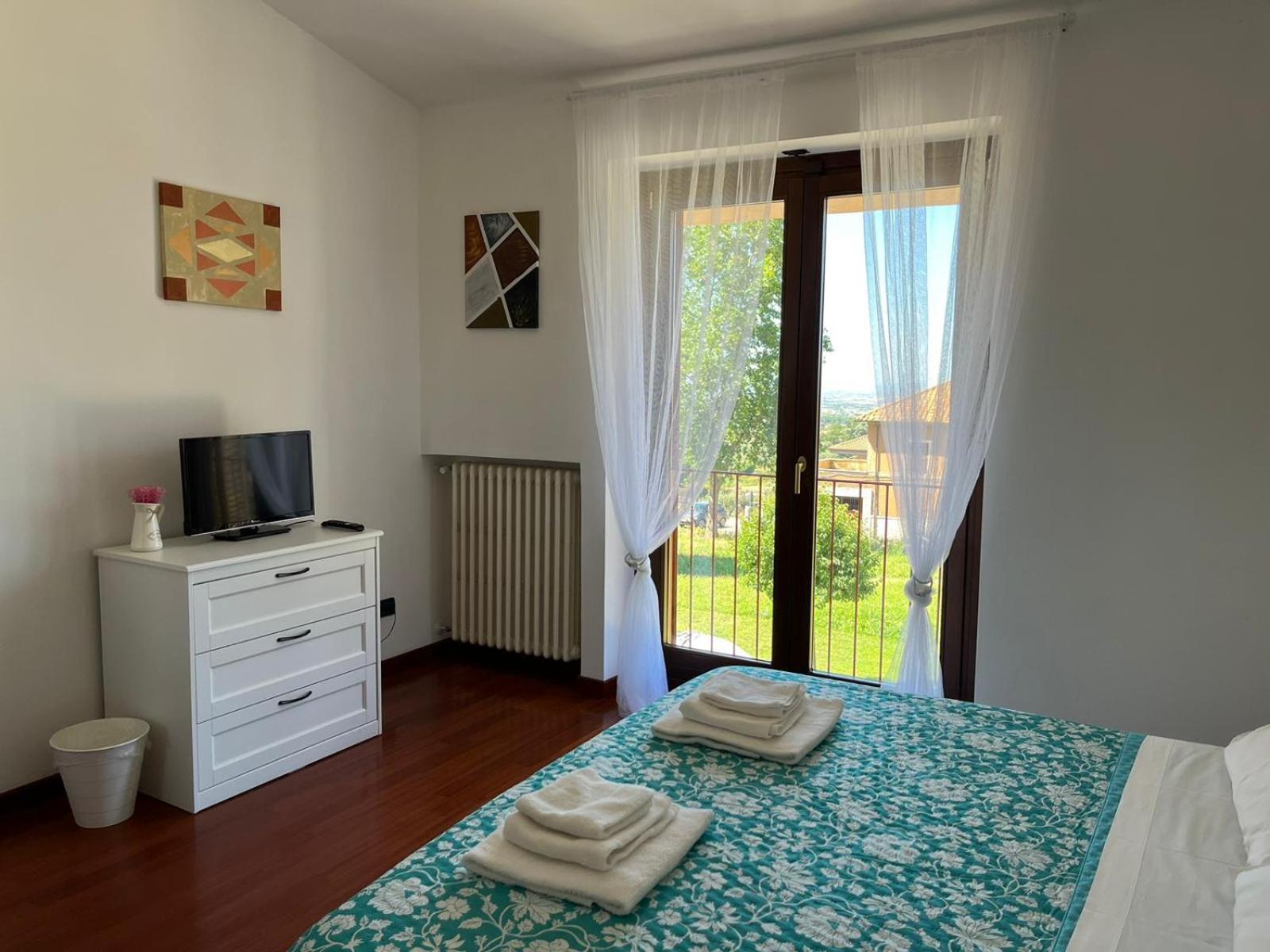 Villetta Home - Castelli Apartments Castel Gandolfo Exterior photo