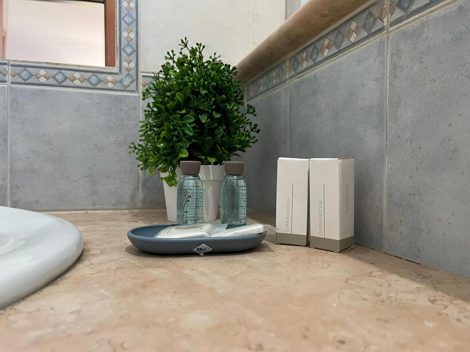Villetta Home - Castelli Apartments Castel Gandolfo Exterior photo