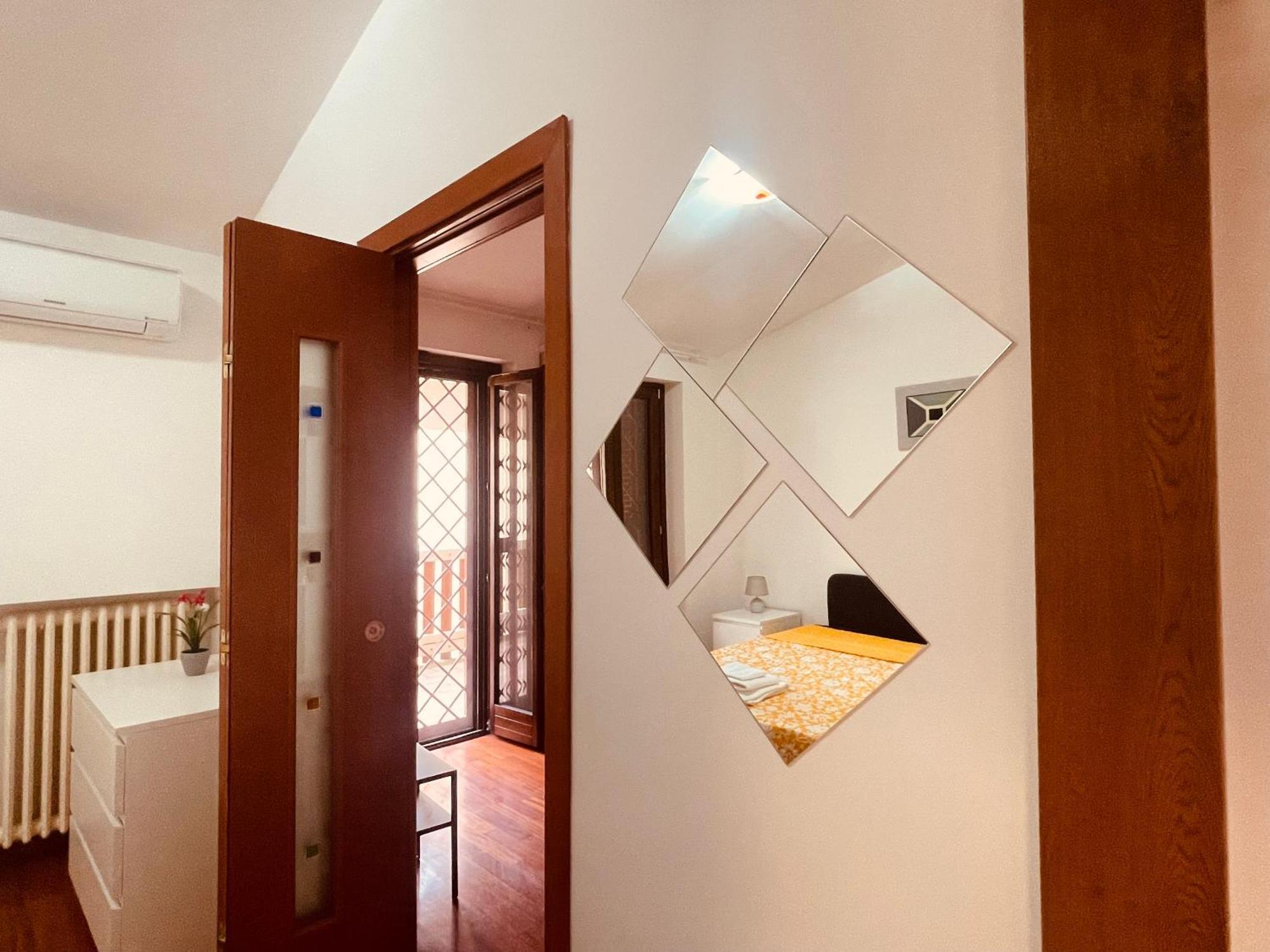 Villetta Home - Castelli Apartments Castel Gandolfo Exterior photo