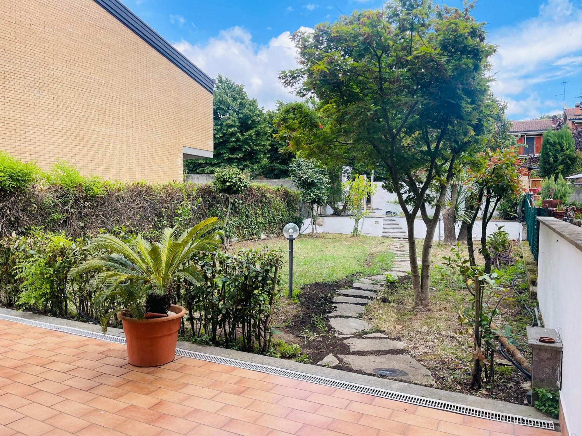 Villetta Home - Castelli Apartments Castel Gandolfo Exterior photo