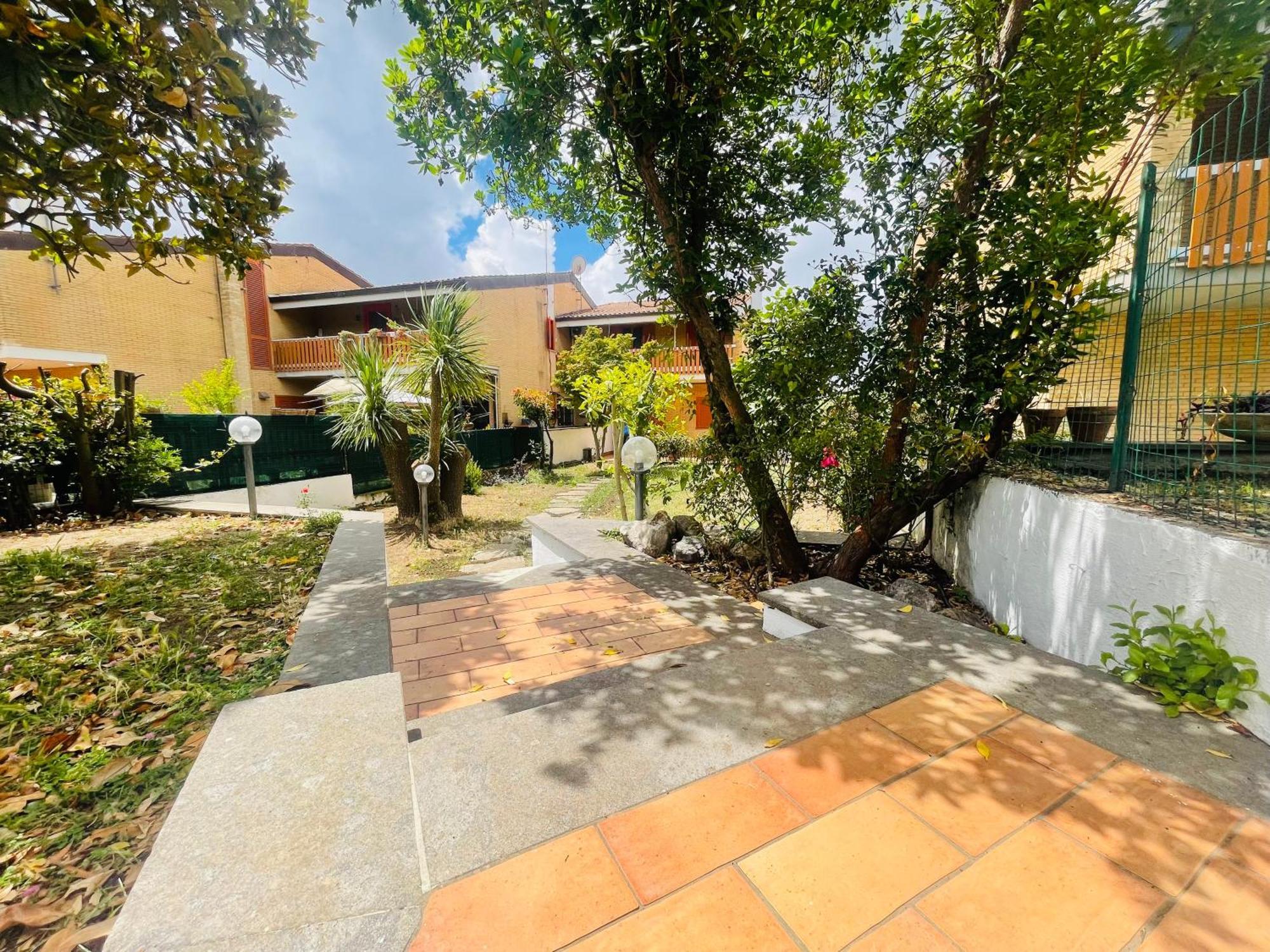 Villetta Home - Castelli Apartments Castel Gandolfo Exterior photo