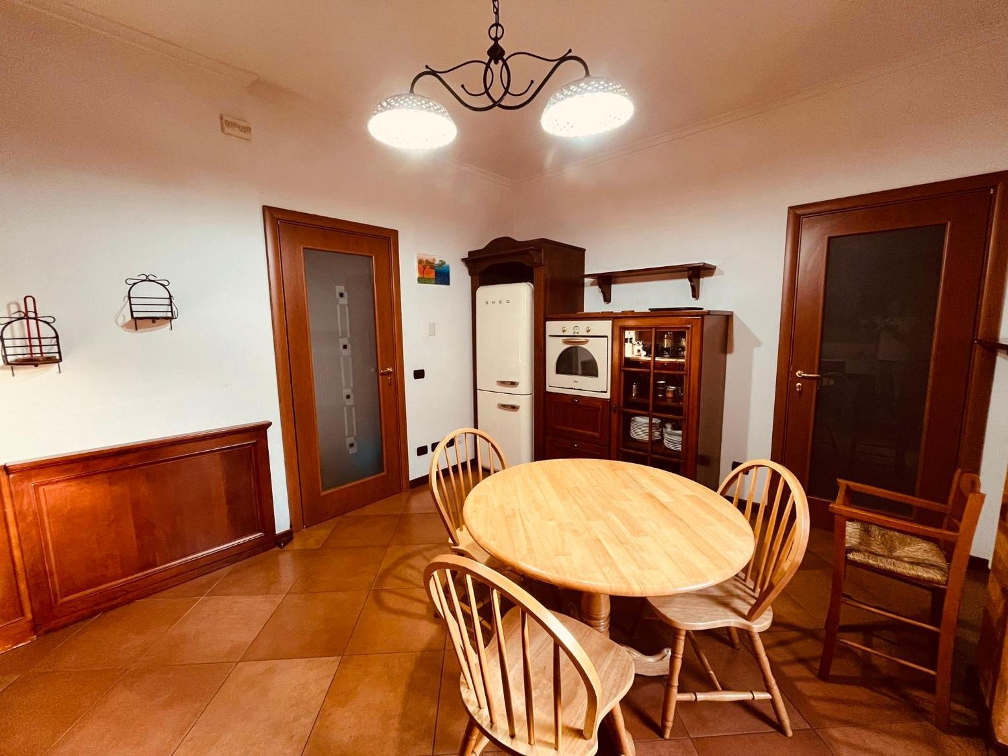 Villetta Home - Castelli Apartments Castel Gandolfo Exterior photo