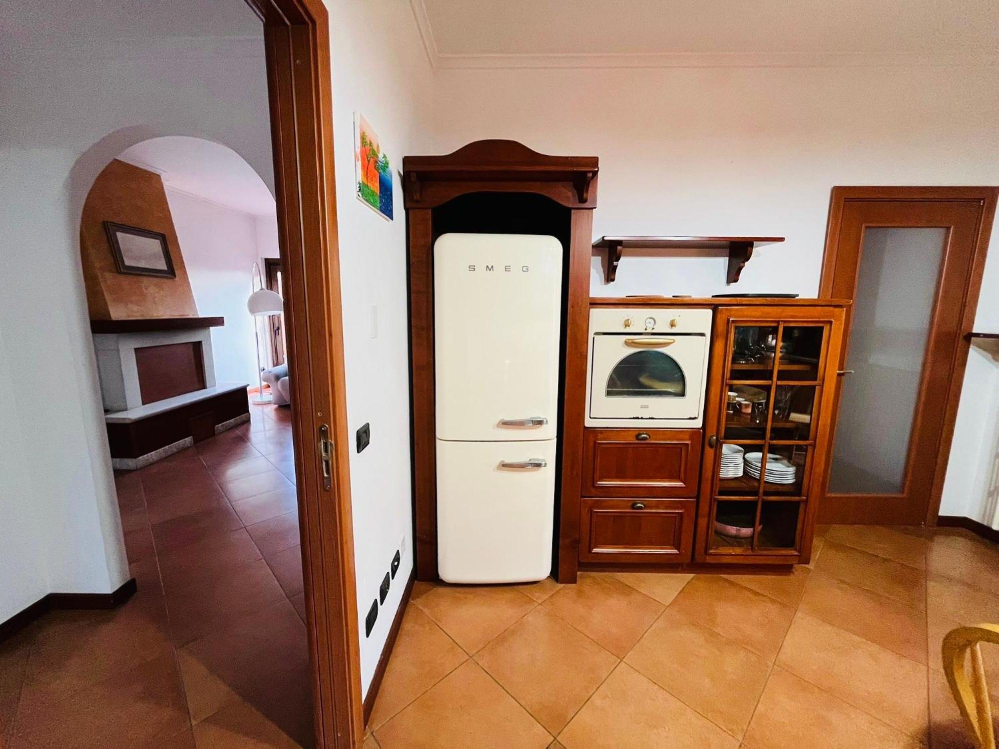 Villetta Home - Castelli Apartments Castel Gandolfo Exterior photo